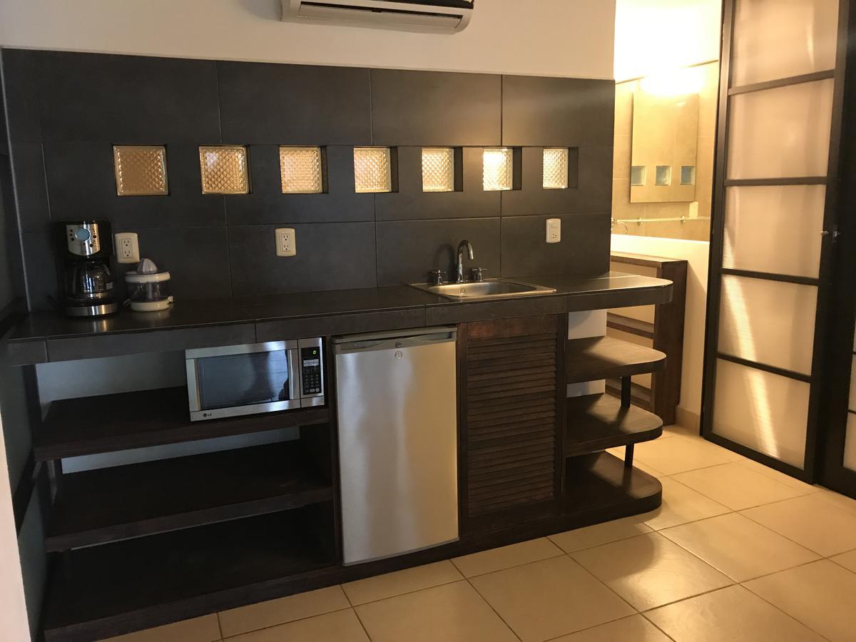Art Deco Suites Cancún Buitenkant foto