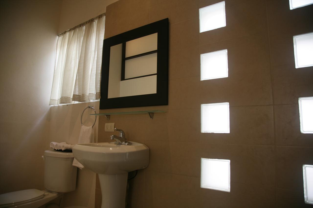 Art Deco Suites Cancún Buitenkant foto