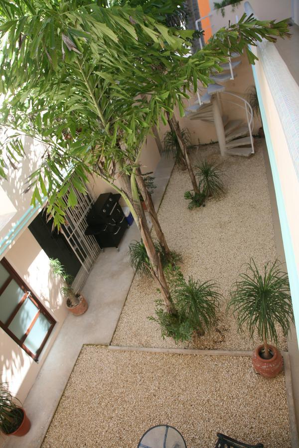 Art Deco Suites Cancún Buitenkant foto