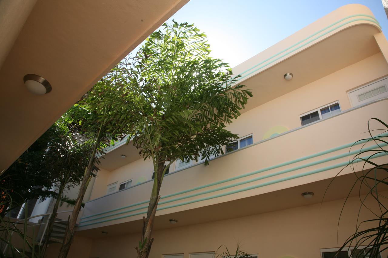 Art Deco Suites Cancún Buitenkant foto