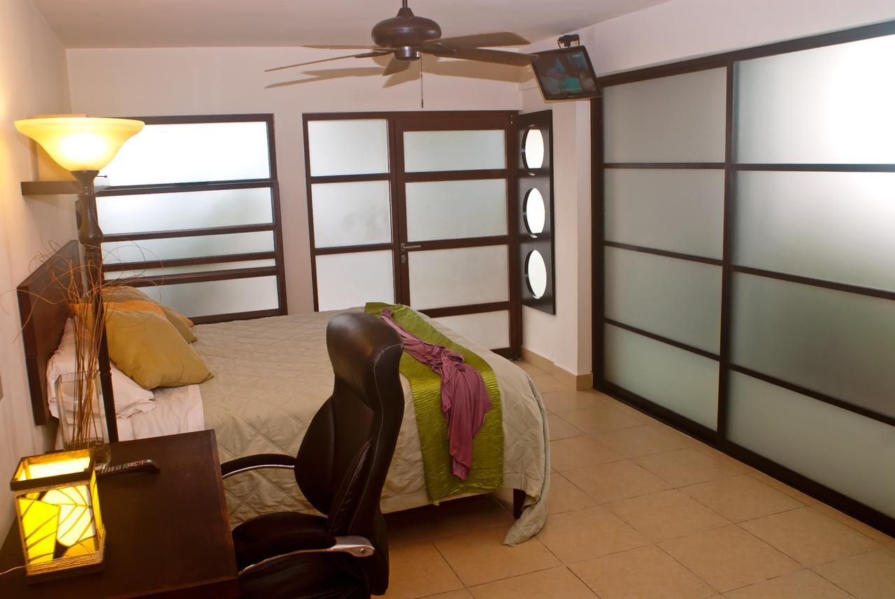 Art Deco Suites Cancún Buitenkant foto