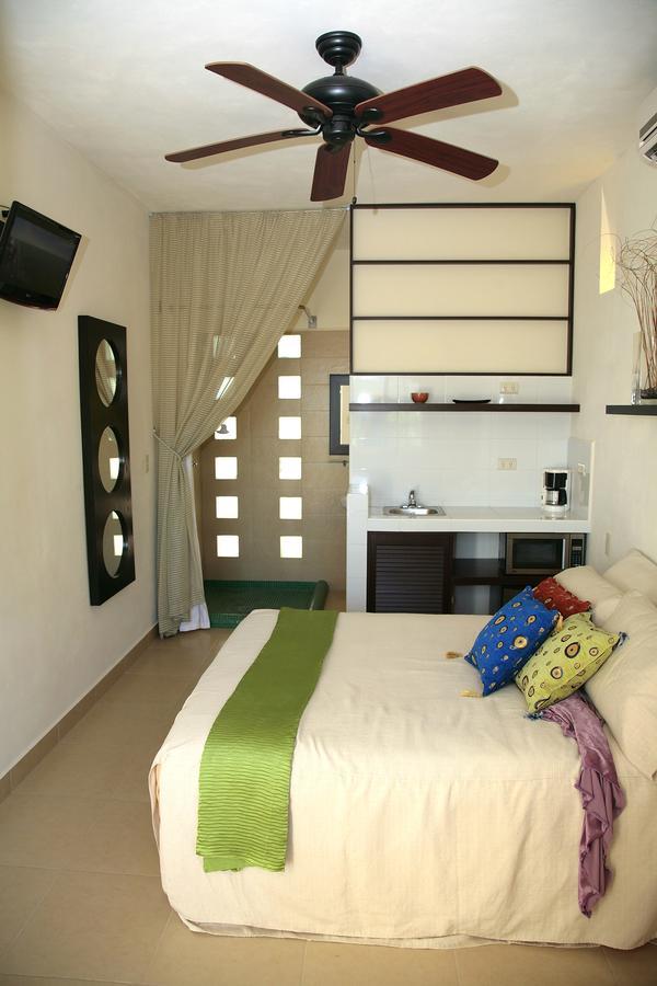 Art Deco Suites Cancún Buitenkant foto