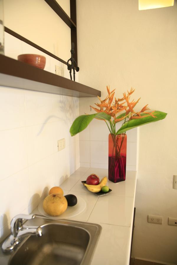 Art Deco Suites Cancún Buitenkant foto